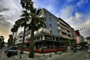 The Marmaris Boutique Hotel